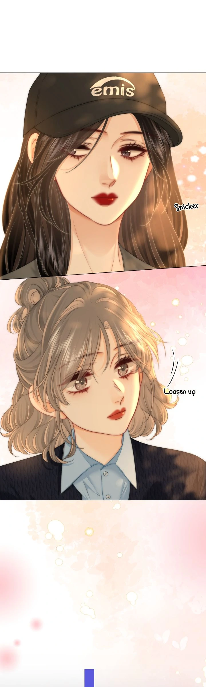 Miss Gu and Miss Qu Chapter 129 - Page 11