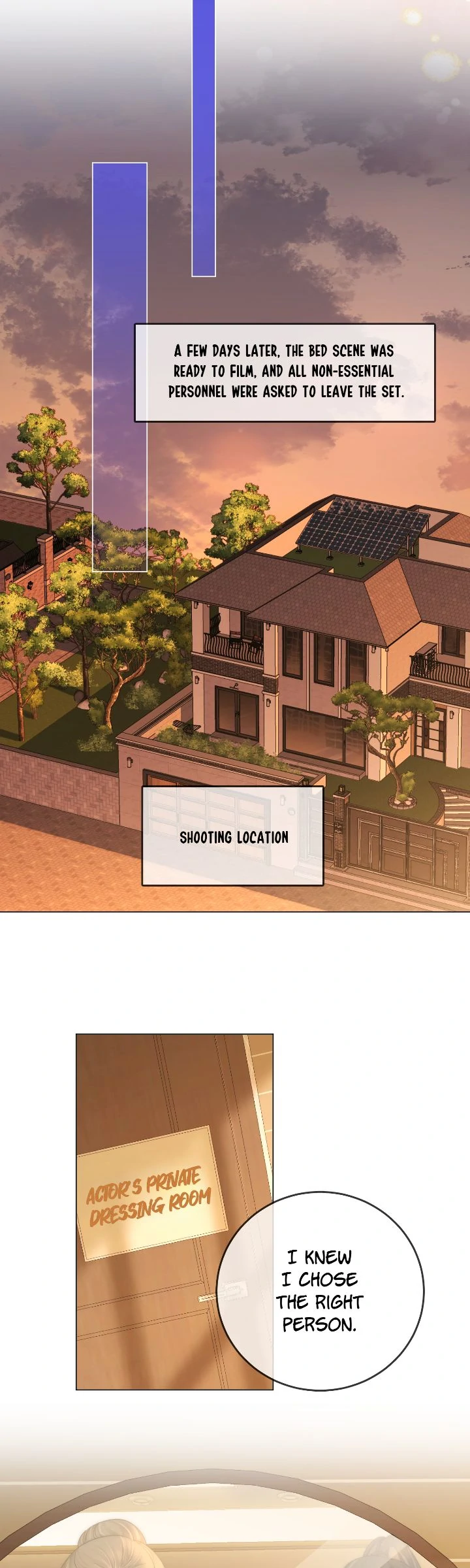 Miss Gu and Miss Qu Chapter 129 - Page 12