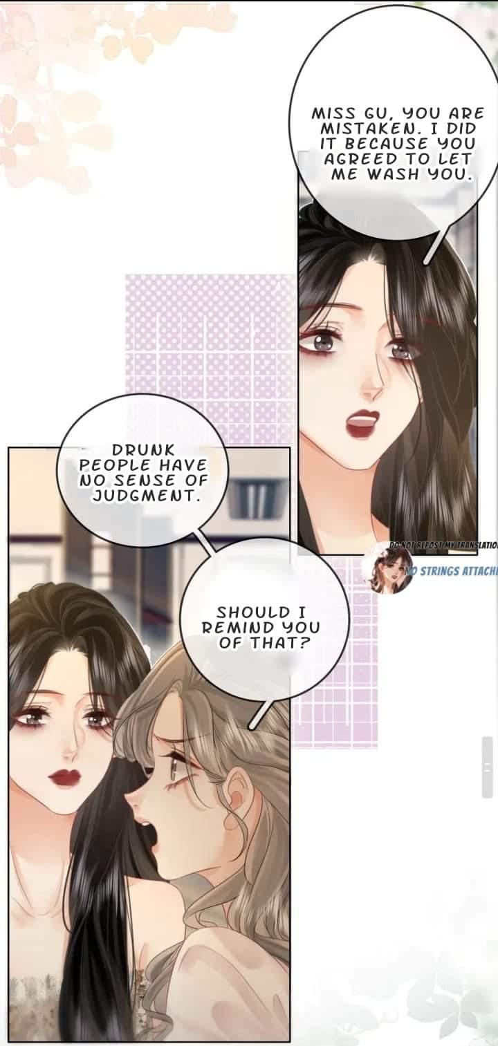 Miss Gu and Miss Qu Chapter 13 - Page 14