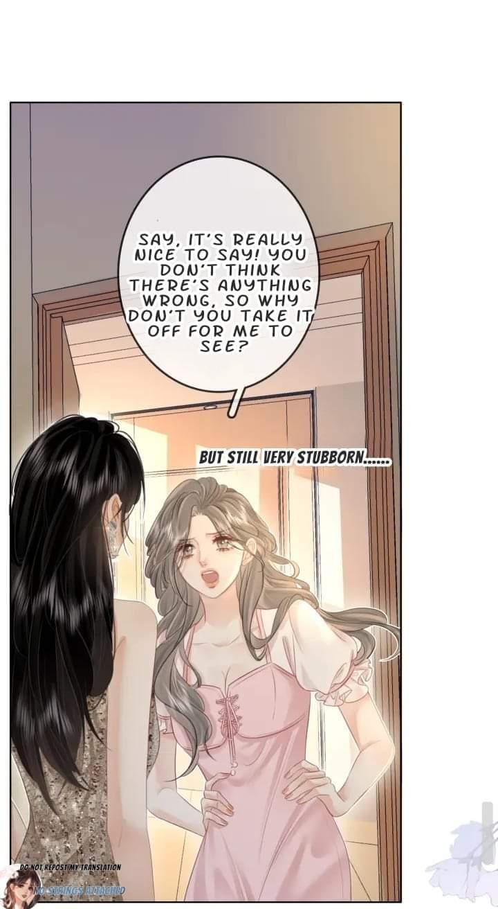 Miss Gu and Miss Qu Chapter 13 - Page 20