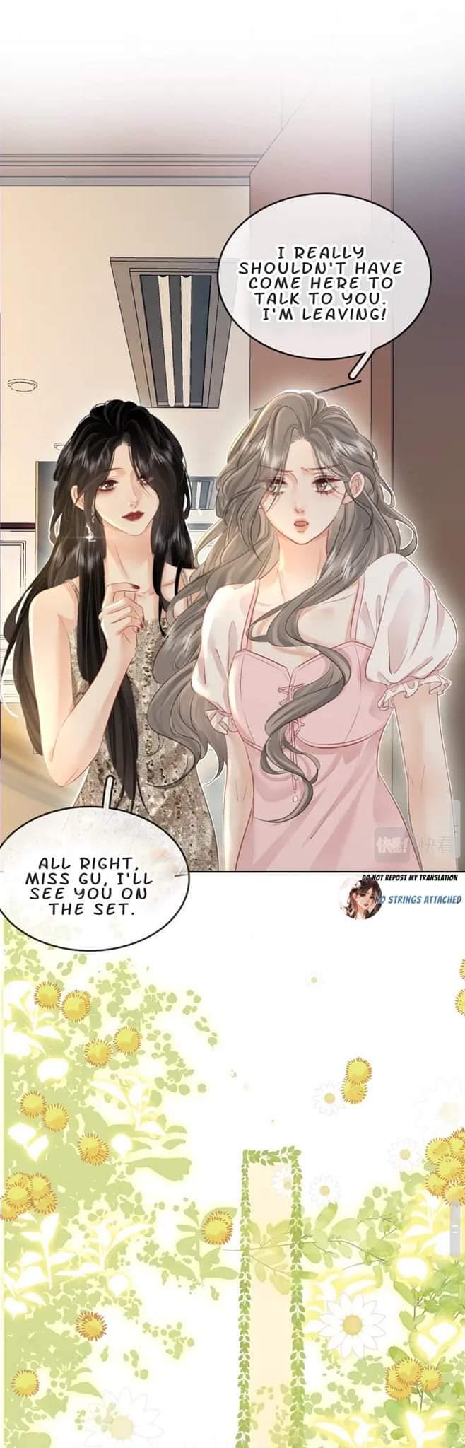 Miss Gu and Miss Qu Chapter 13 - Page 23