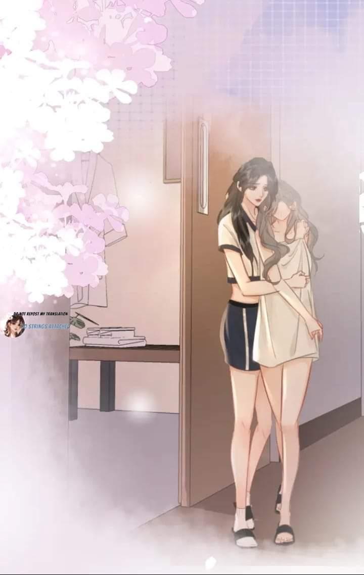 Miss Gu and Miss Qu Chapter 13 - Page 4