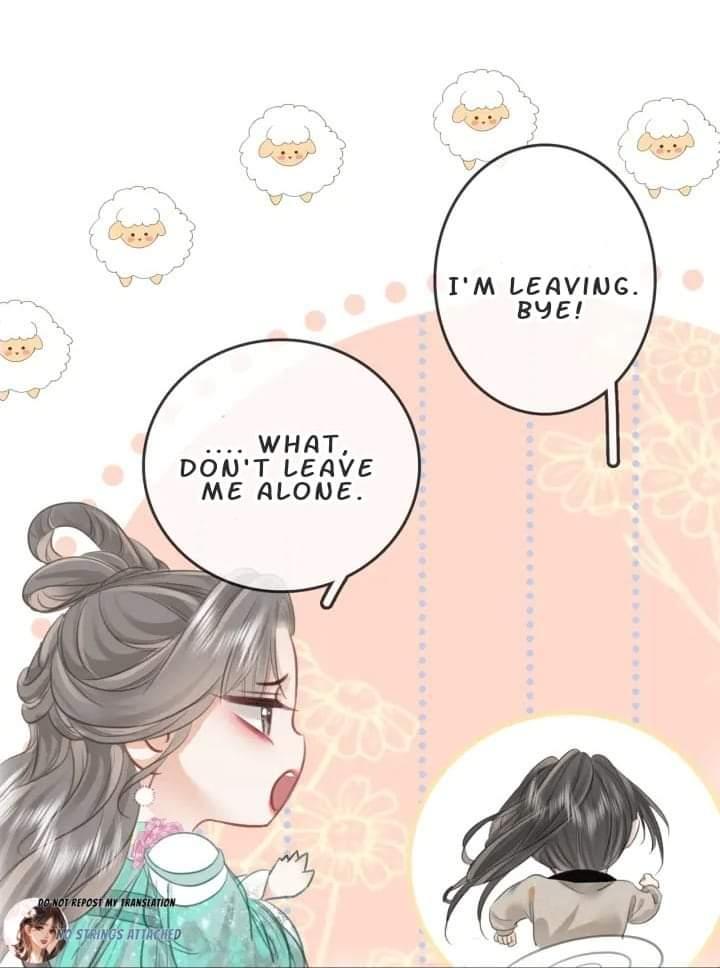 Miss Gu and Miss Qu Chapter 13 - Page 41