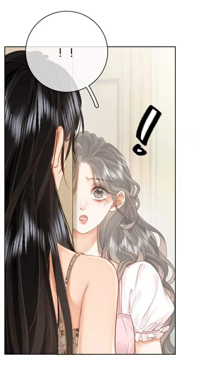 Miss Gu and Miss Qu Chapter 13 - Page 8