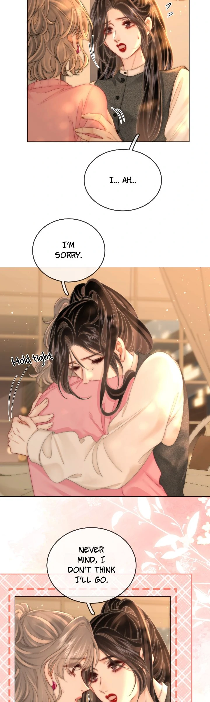 Miss Gu and Miss Qu Chapter 130 - Page 10