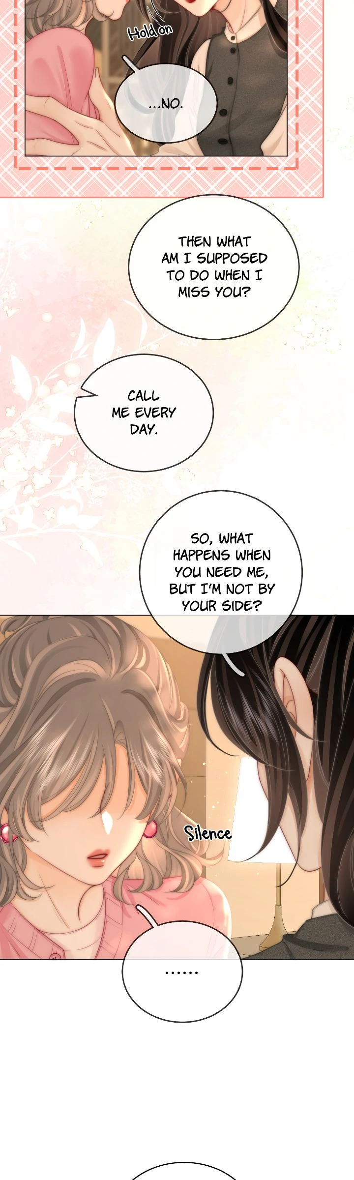 Miss Gu and Miss Qu Chapter 130 - Page 11