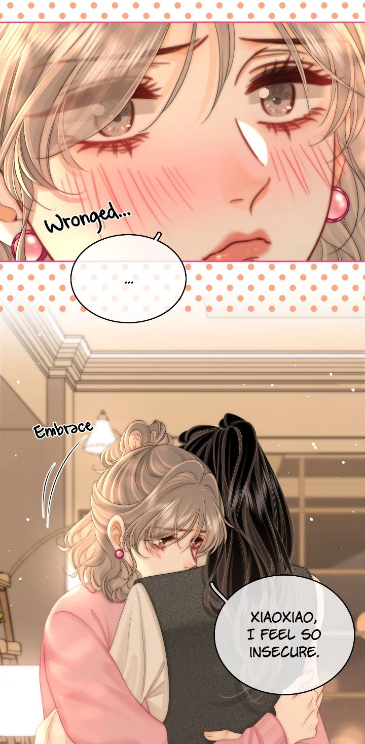 Miss Gu and Miss Qu Chapter 130 - Page 13