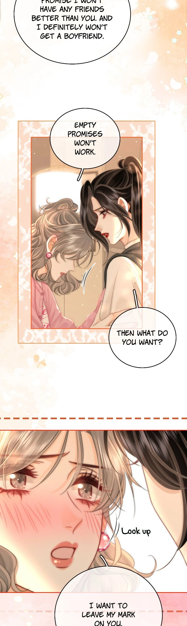 Miss Gu and Miss Qu Chapter 130 - Page 15