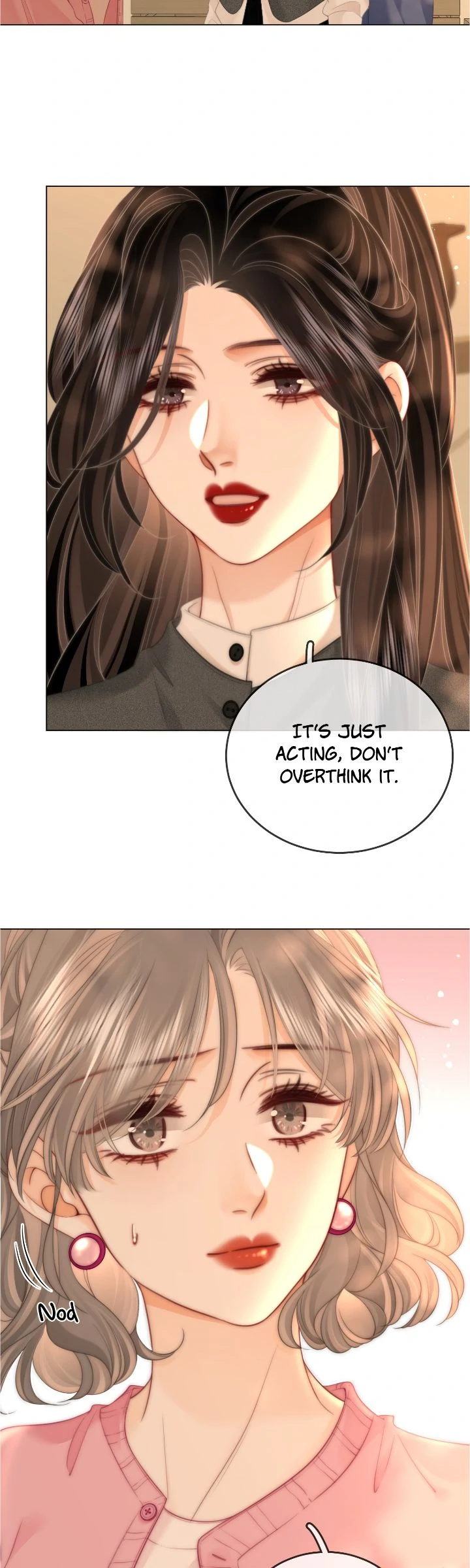 Miss Gu and Miss Qu Chapter 130 - Page 2