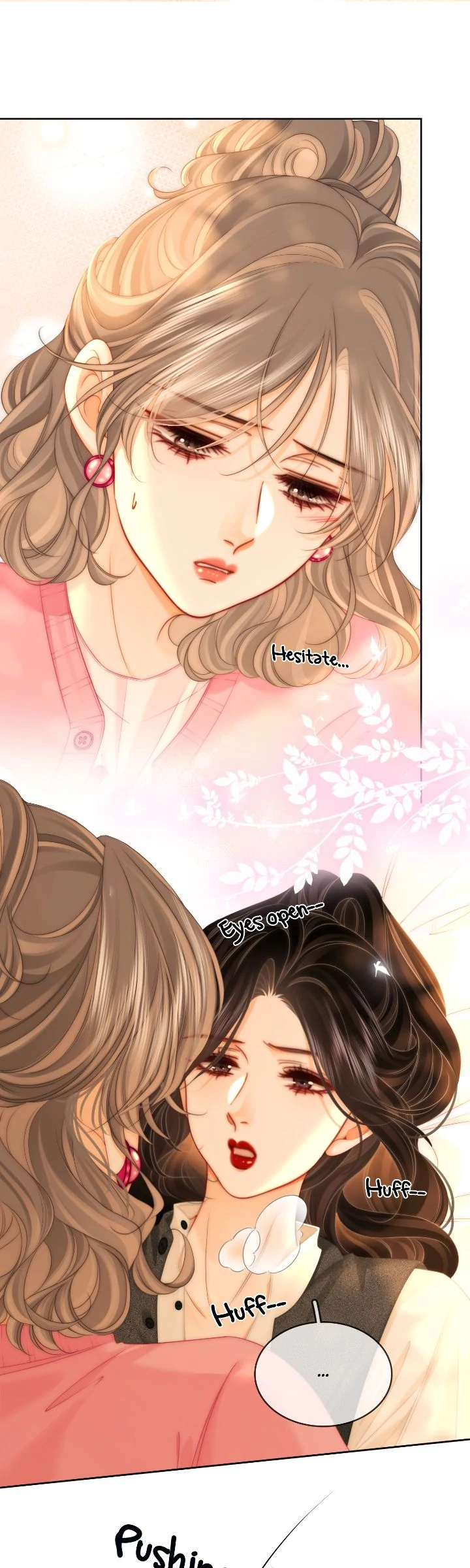 Miss Gu and Miss Qu Chapter 131 - Page 1