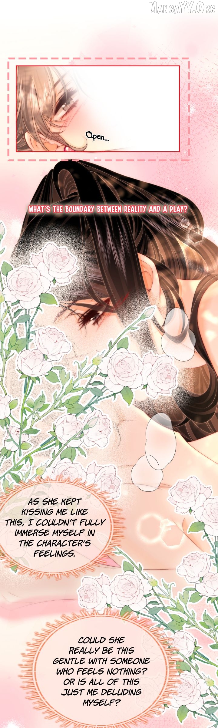 Miss Gu and Miss Qu Chapter 131 - Page 11