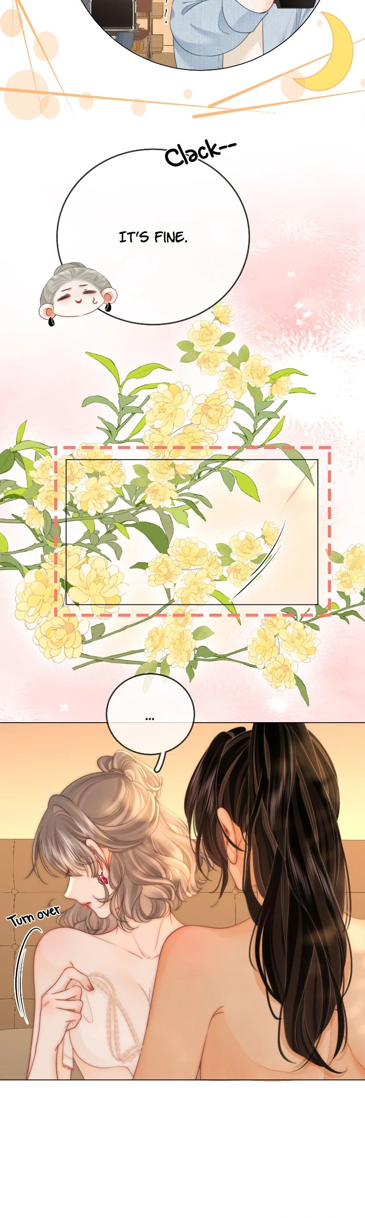 Miss Gu and Miss Qu Chapter 131 - Page 16