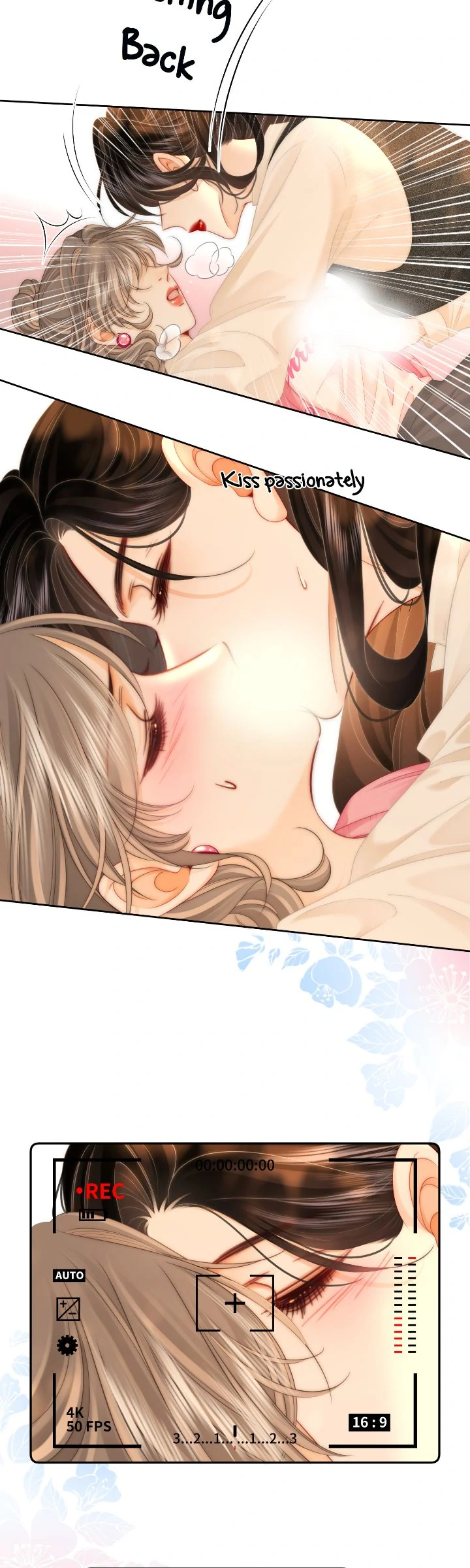 Miss Gu and Miss Qu Chapter 131 - Page 2