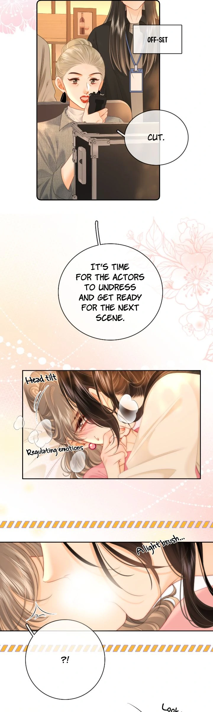 Miss Gu and Miss Qu Chapter 131 - Page 3