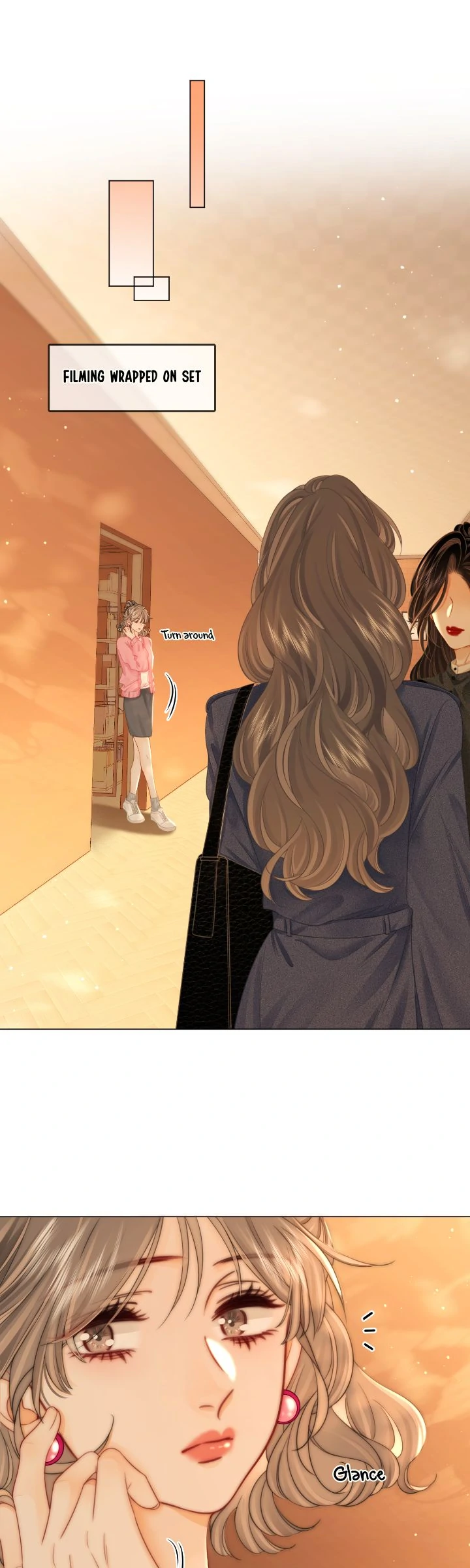 Miss Gu and Miss Qu Chapter 132 - Page 1