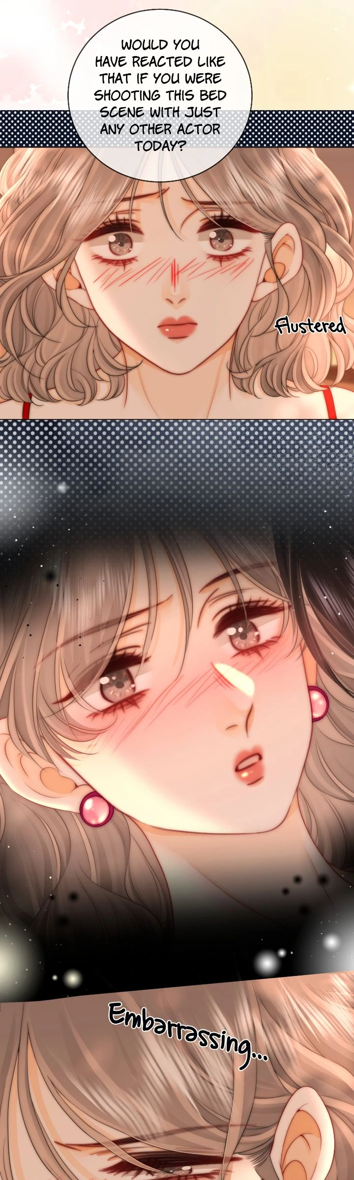 Miss Gu and Miss Qu Chapter 132 - Page 15