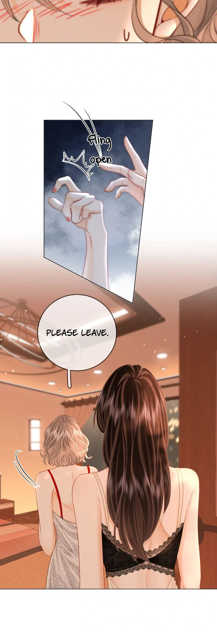 Miss Gu and Miss Qu Chapter 132 - Page 16