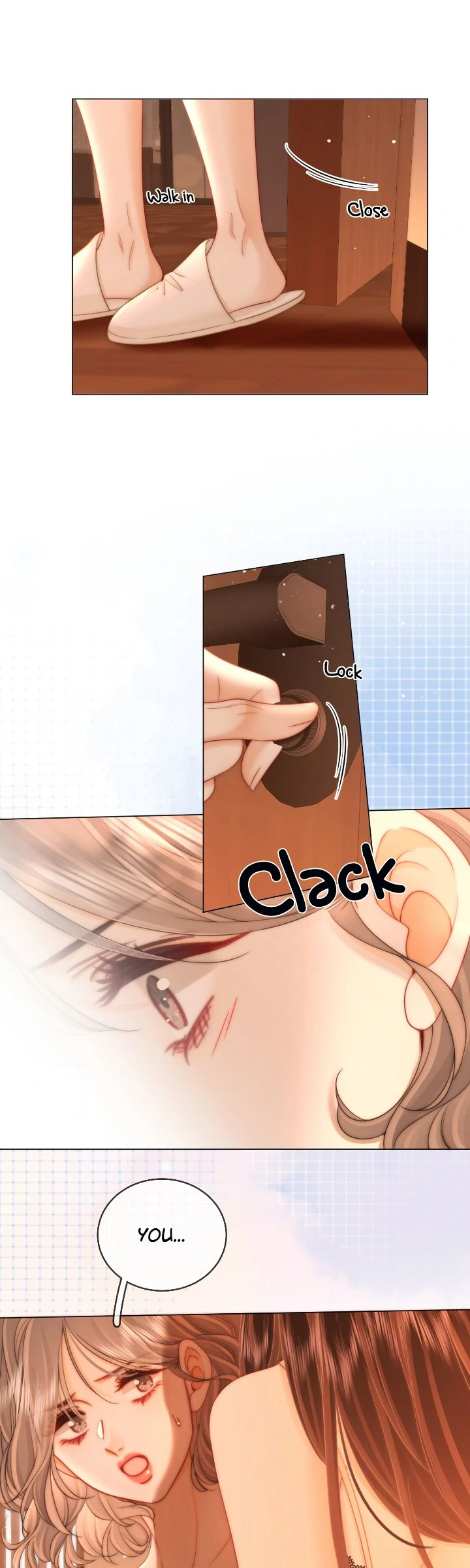 Miss Gu and Miss Qu Chapter 132 - Page 17