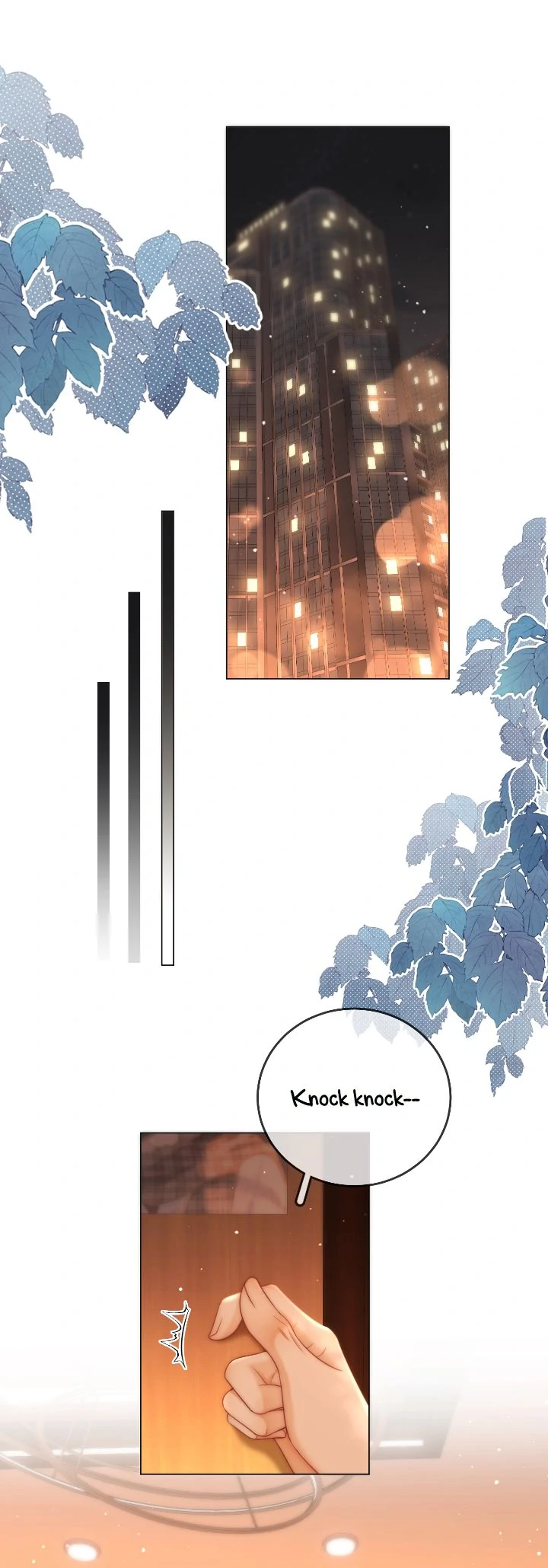 Miss Gu and Miss Qu Chapter 132 - Page 6