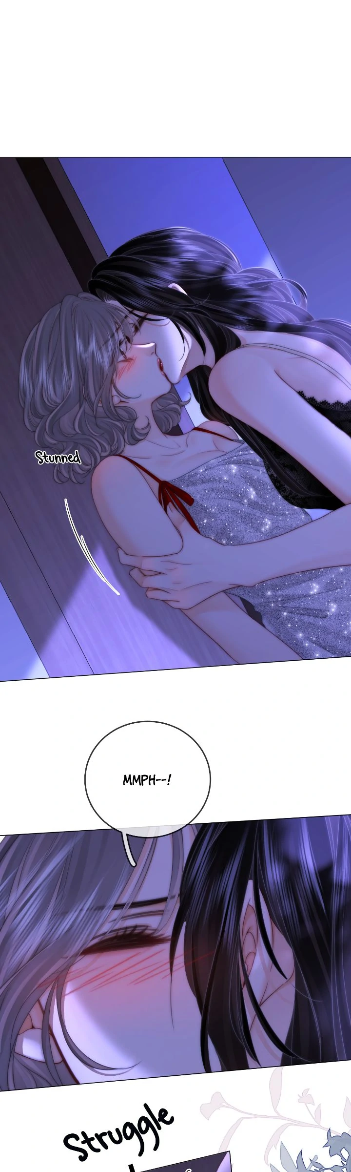 Miss Gu and Miss Qu Chapter 133 - Page 1