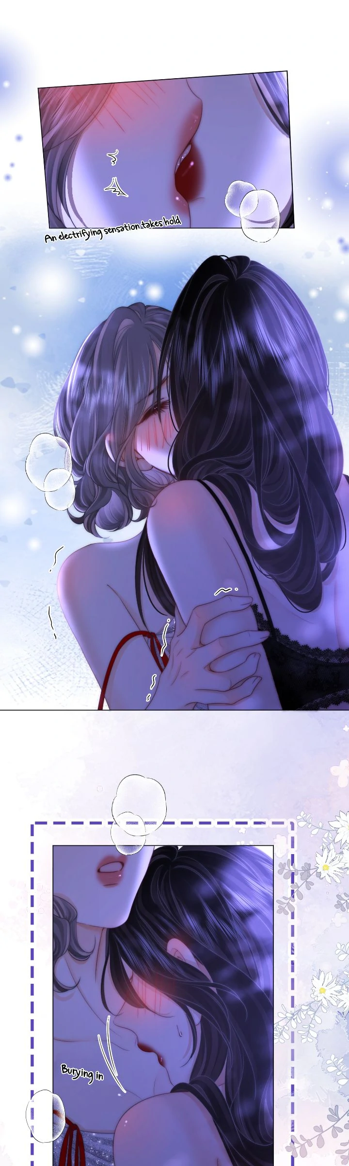 Miss Gu and Miss Qu Chapter 133 - Page 10