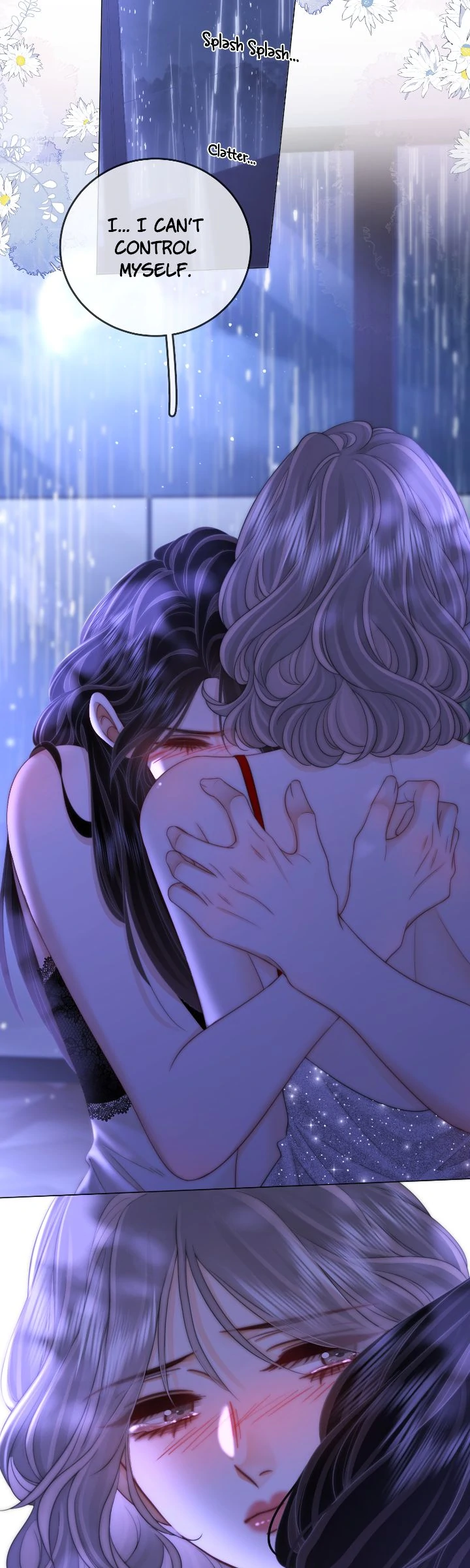 Miss Gu and Miss Qu Chapter 133 - Page 13