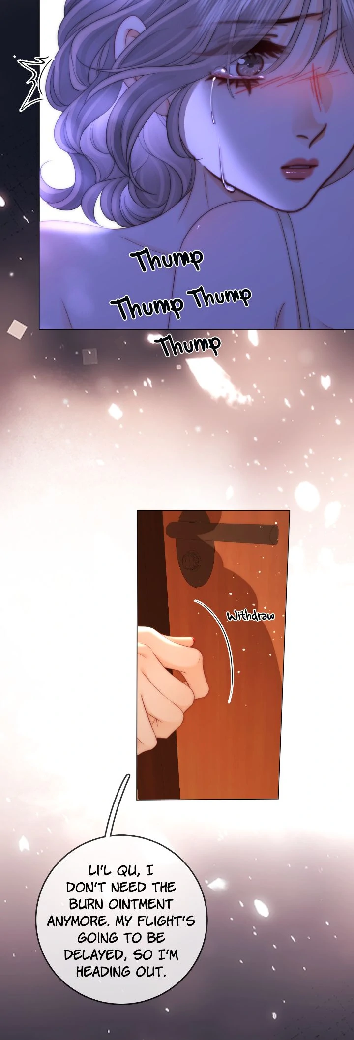 Miss Gu and Miss Qu Chapter 133 - Page 15