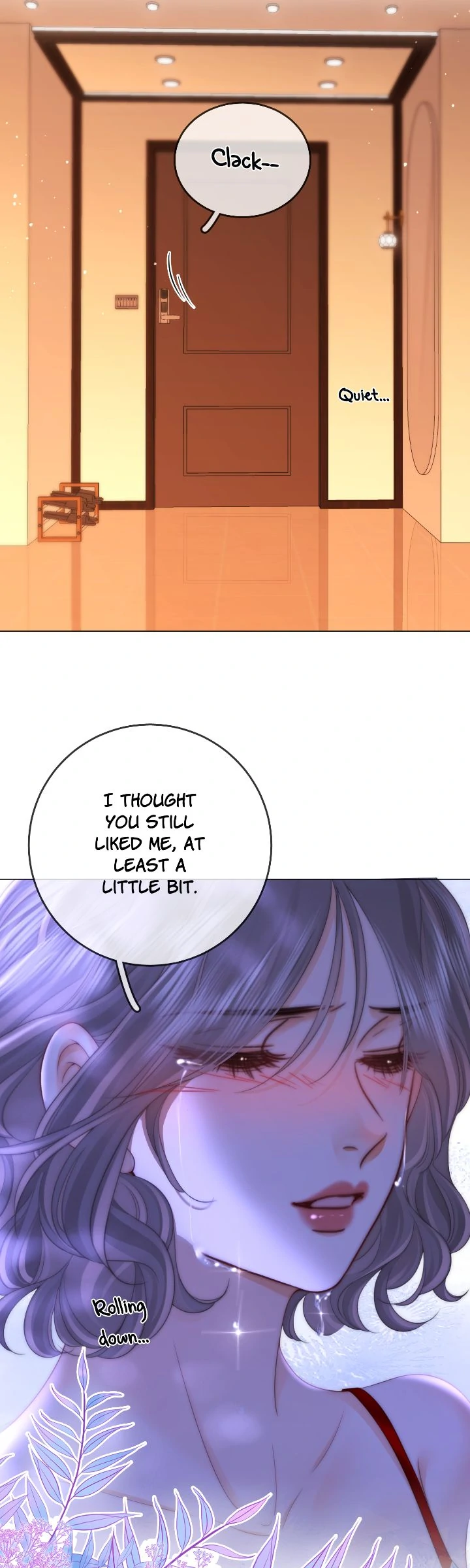 Miss Gu and Miss Qu Chapter 133 - Page 17