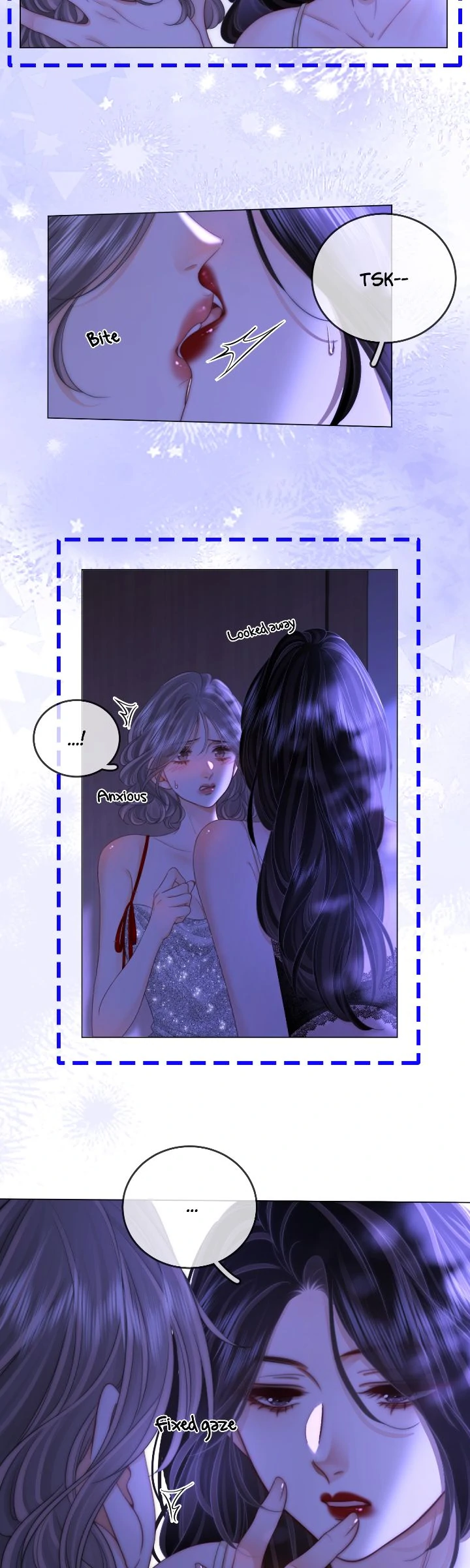 Miss Gu and Miss Qu Chapter 133 - Page 4