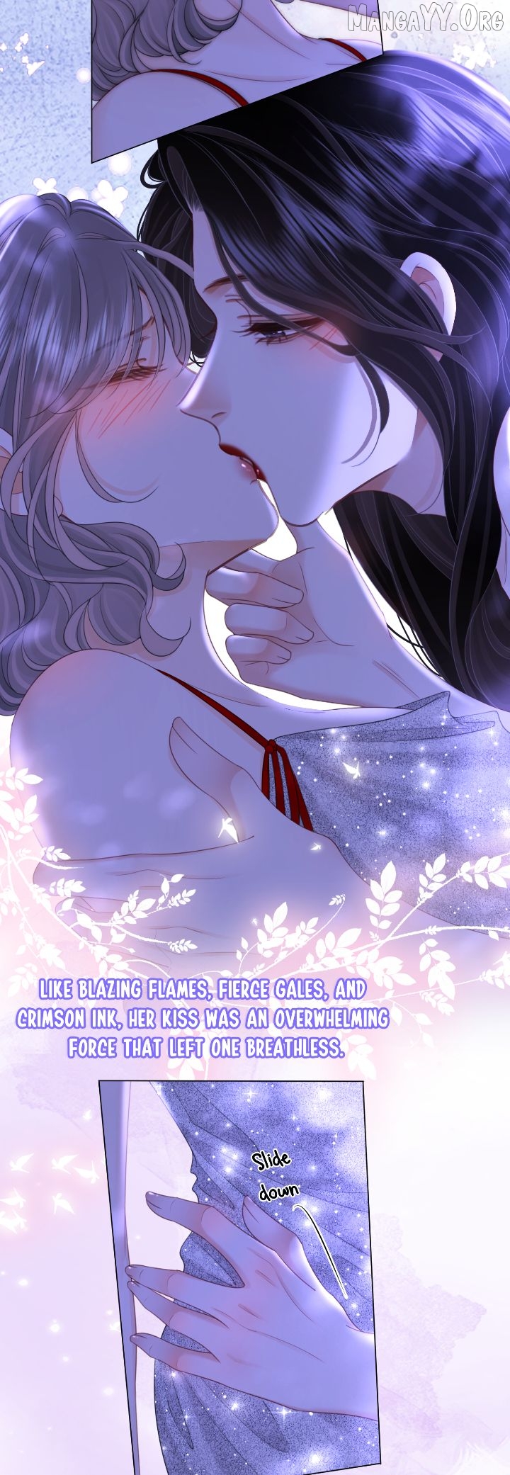 Miss Gu and Miss Qu Chapter 133 - Page 6