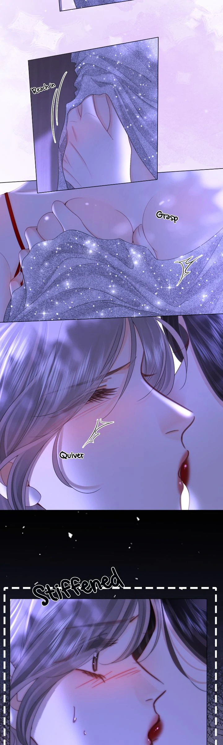 Miss Gu and Miss Qu Chapter 133 - Page 7