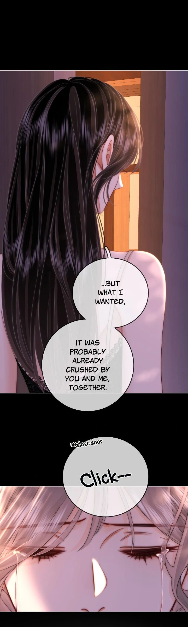 Miss Gu and Miss Qu Chapter 134 - Page 11