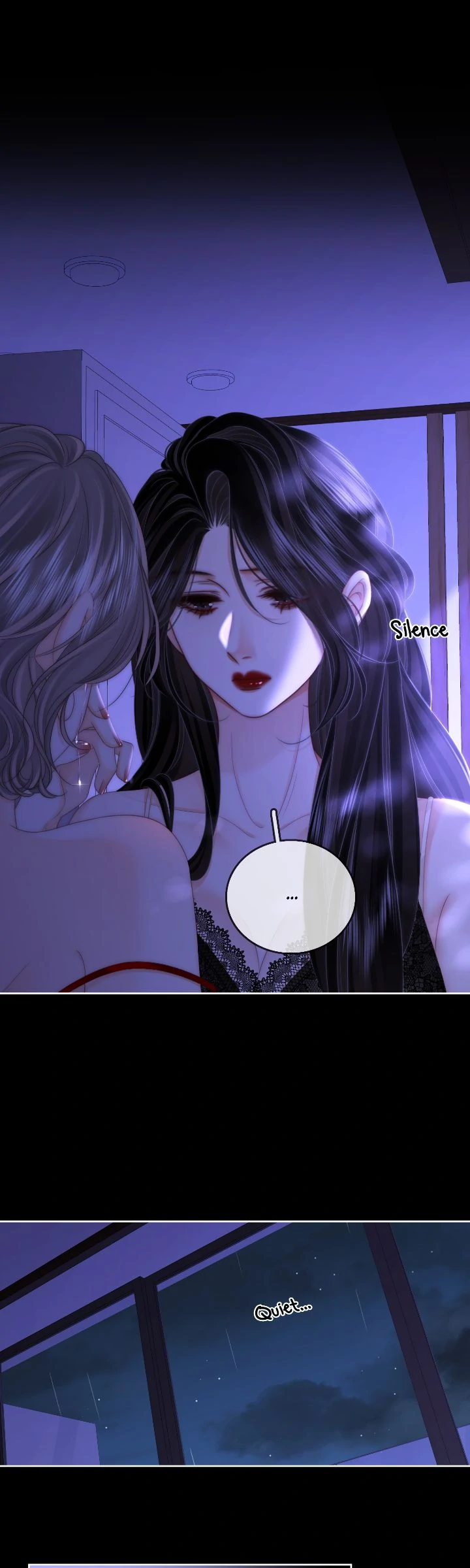 Miss Gu and Miss Qu Chapter 134 - Page 2