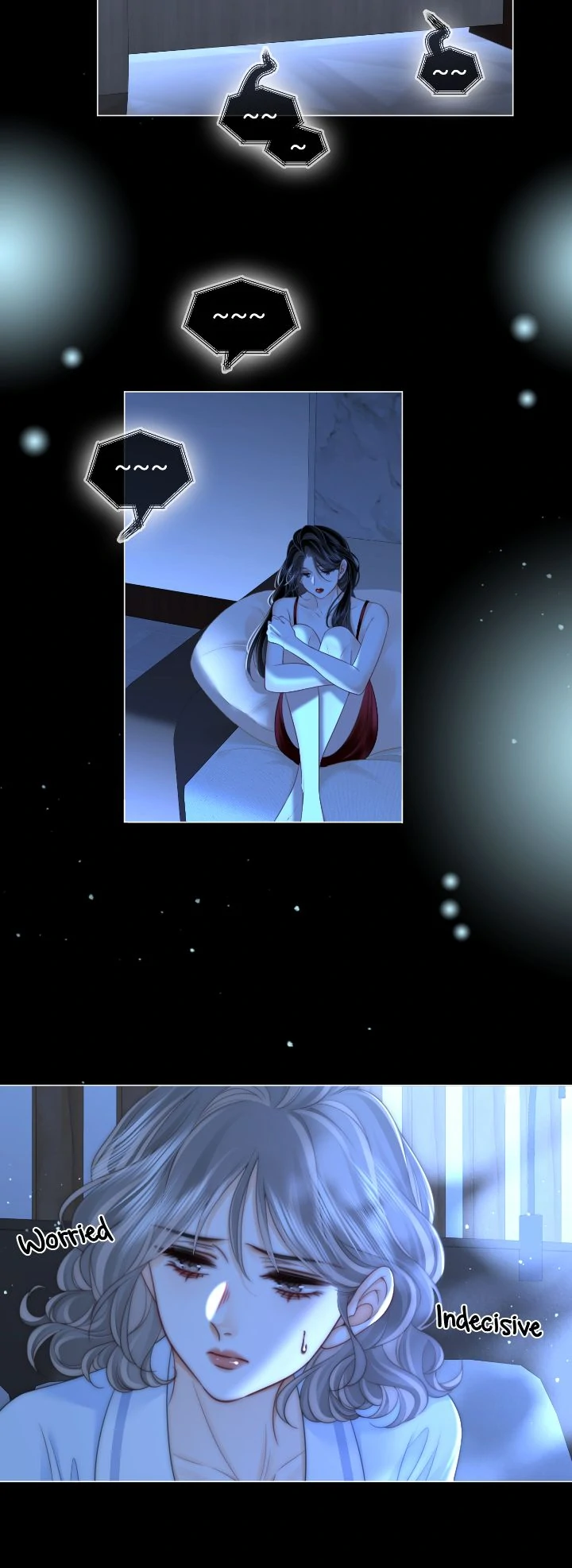 Miss Gu and Miss Qu Chapter 135 - Page 10