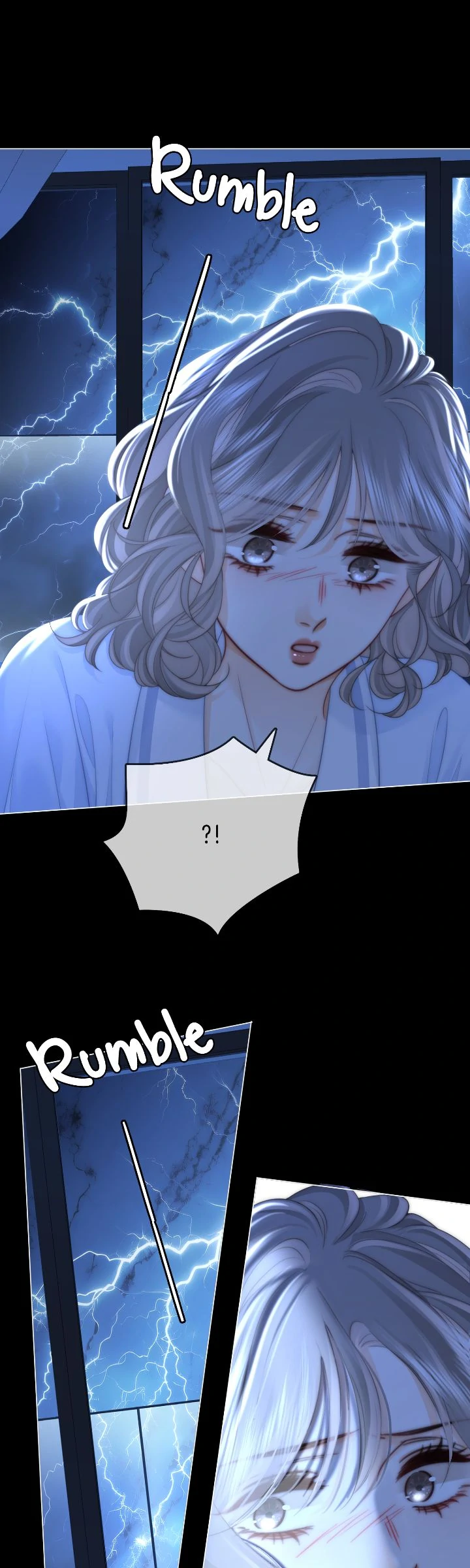 Miss Gu and Miss Qu Chapter 135 - Page 11