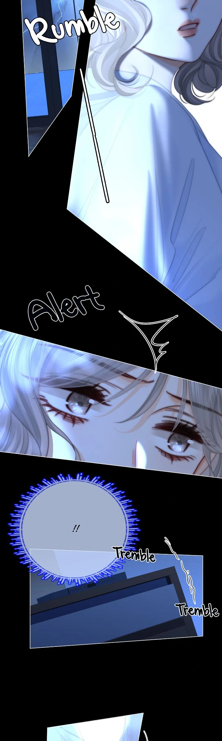 Miss Gu and Miss Qu Chapter 135 - Page 12