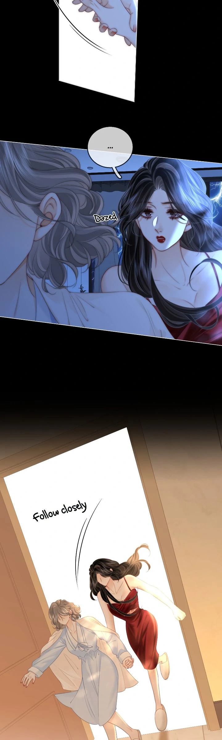 Miss Gu and Miss Qu Chapter 135 - Page 14