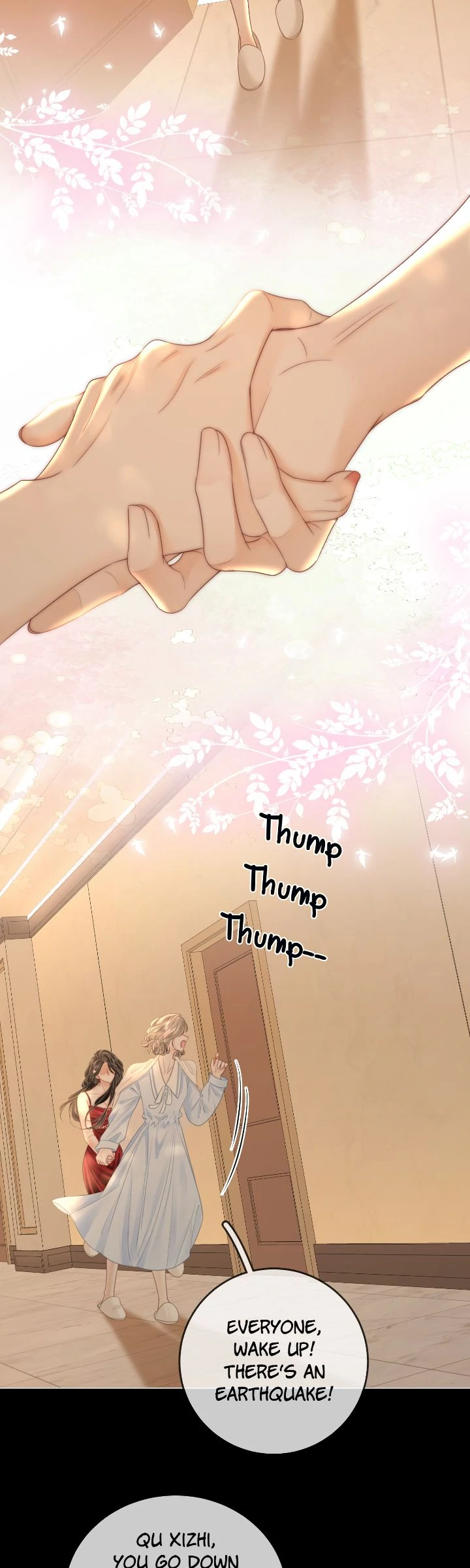 Miss Gu and Miss Qu Chapter 135 - Page 15