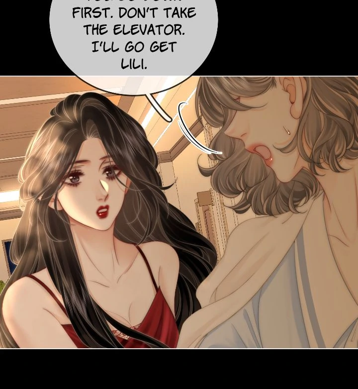 Miss Gu and Miss Qu Chapter 135 - Page 16