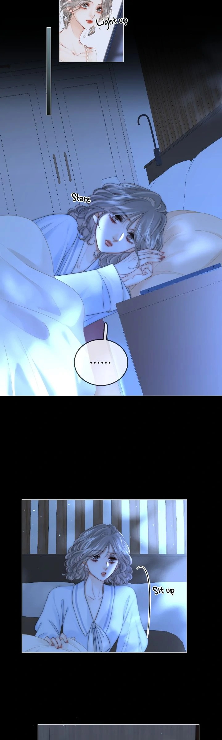 Miss Gu and Miss Qu Chapter 135 - Page 9