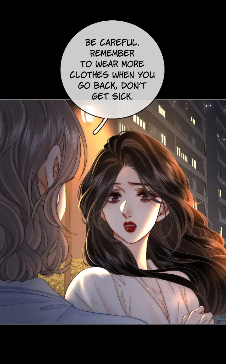 Miss Gu and Miss Qu Chapter 136 - Page 10