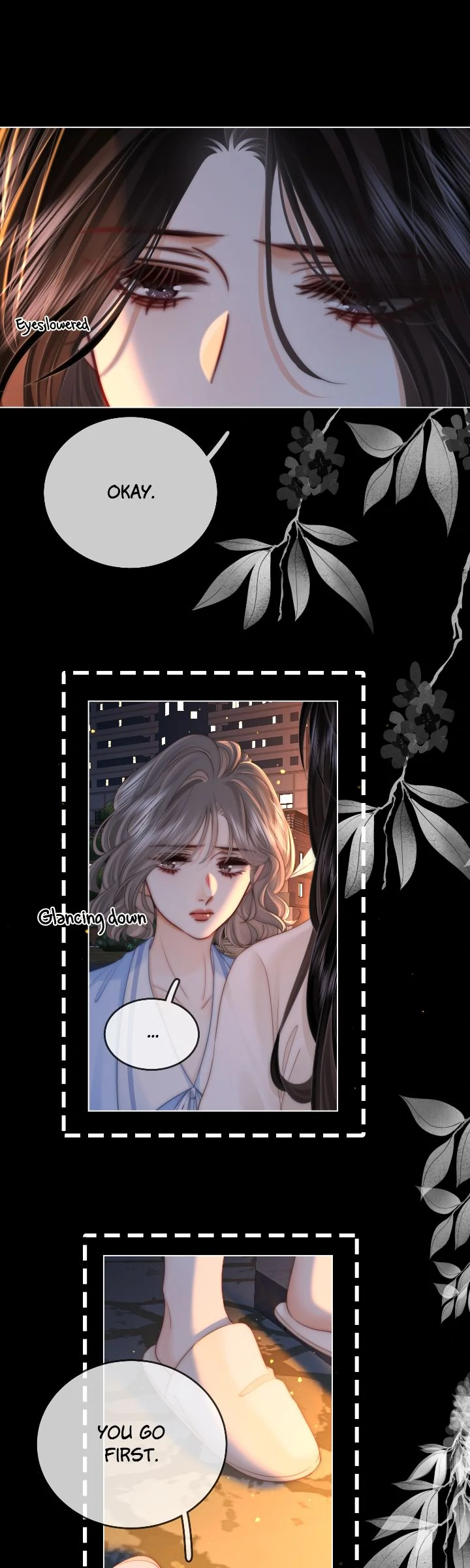 Miss Gu and Miss Qu Chapter 136 - Page 11