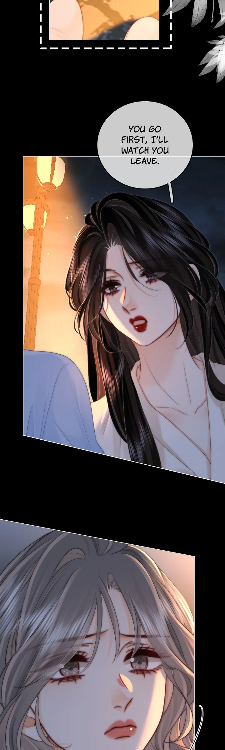 Miss Gu and Miss Qu Chapter 136 - Page 12