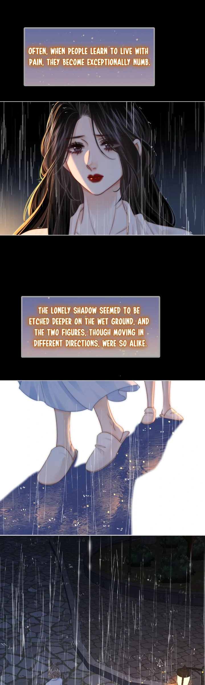 Miss Gu and Miss Qu Chapter 136 - Page 15