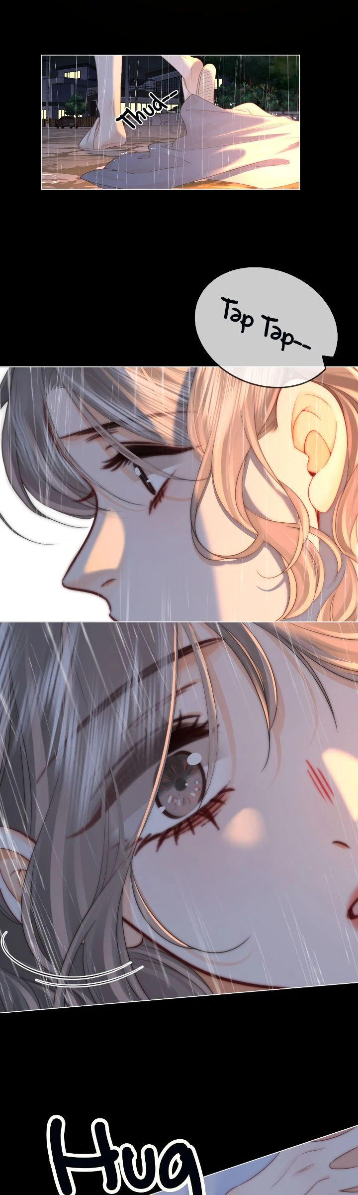 Miss Gu and Miss Qu Chapter 136 - Page 17