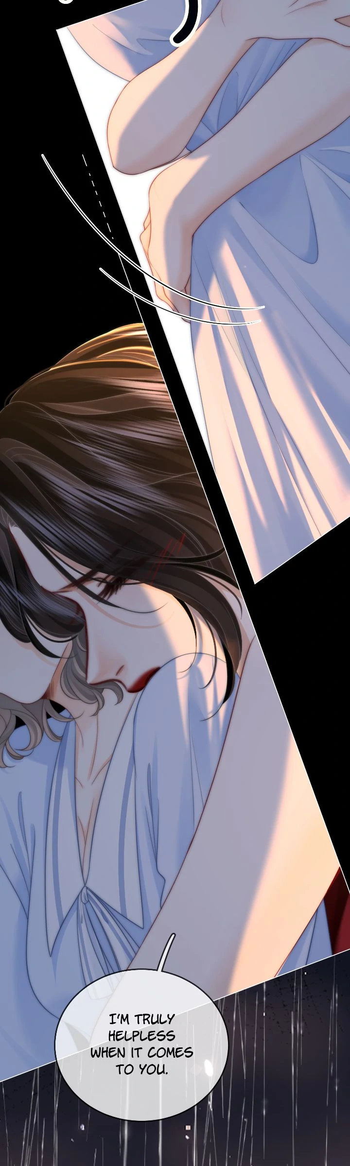 Miss Gu and Miss Qu Chapter 136 - Page 18