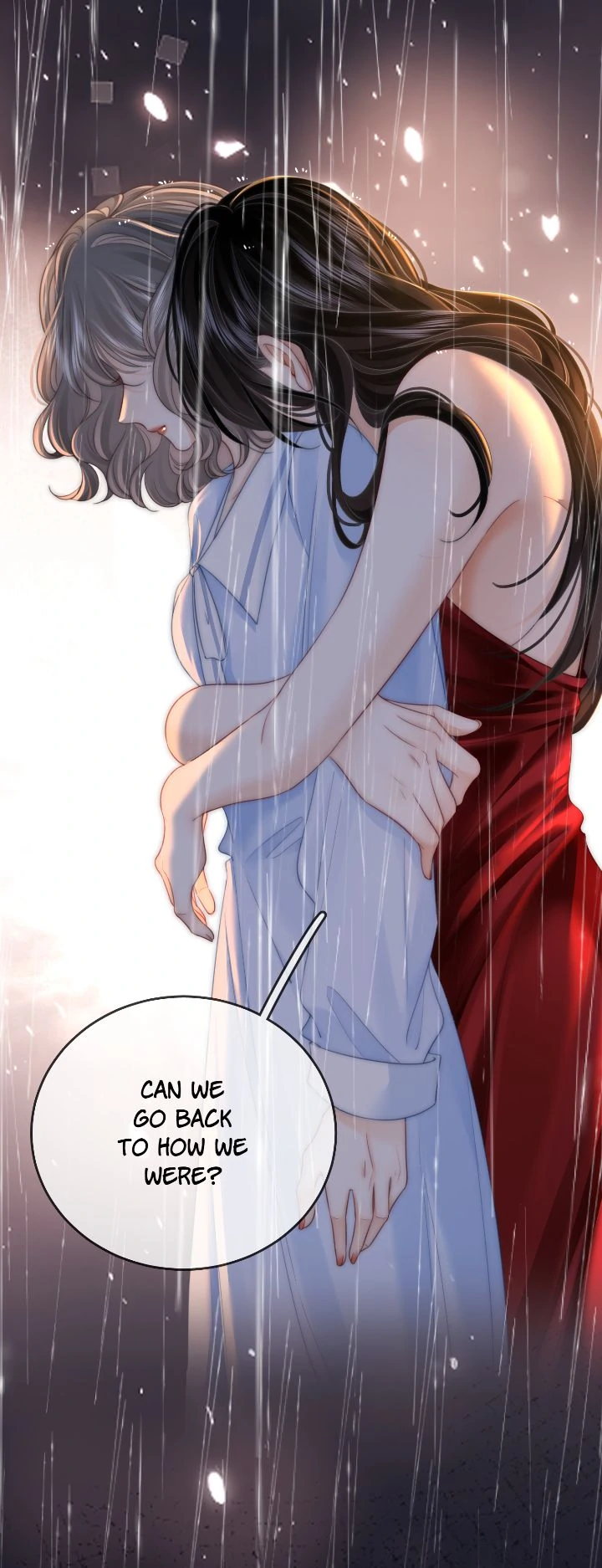 Miss Gu and Miss Qu Chapter 136 - Page 19