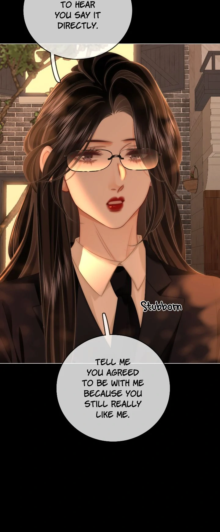 Miss Gu and Miss Qu Chapter 137 - Page 15