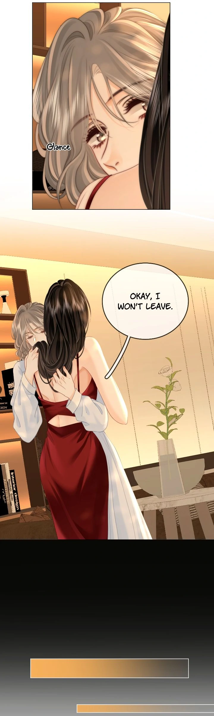 Miss Gu and Miss Qu Chapter 137 - Page 5