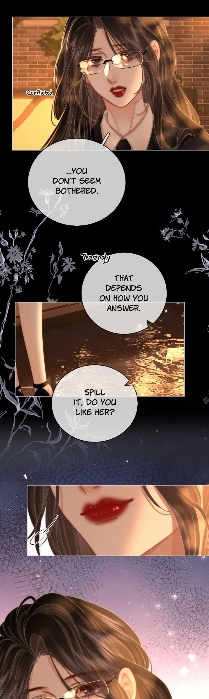 Miss Gu and Miss Qu Chapter 138 - Page 16